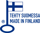 Avainlippu-tunnus, Made In Finland