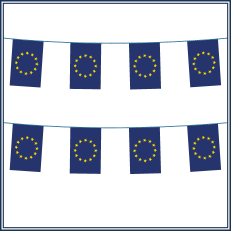 EU lippusiima