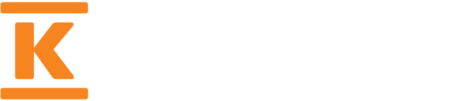 Logo, K-bygg