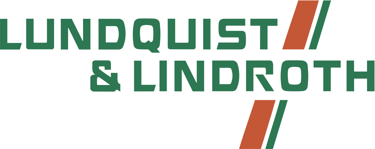 Lundquist & Lindroth