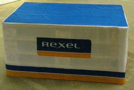 Rexel-lavahuppu