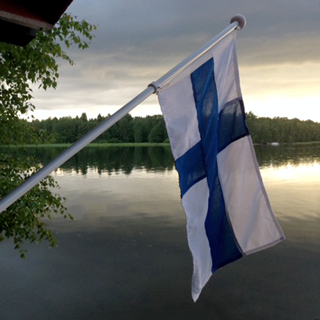 Muut Suomen liput ja lipputuotteet