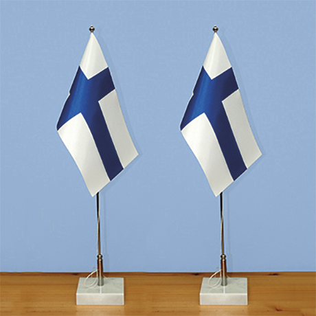 Suomen pöytälippu